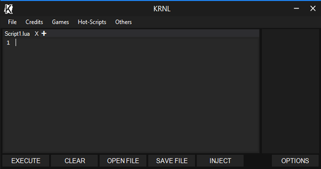 KRNL Mobile APK