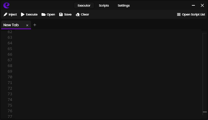 Roblox Evon Executor
