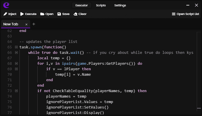 How to Delete Evon Executor (Uninstall)?
