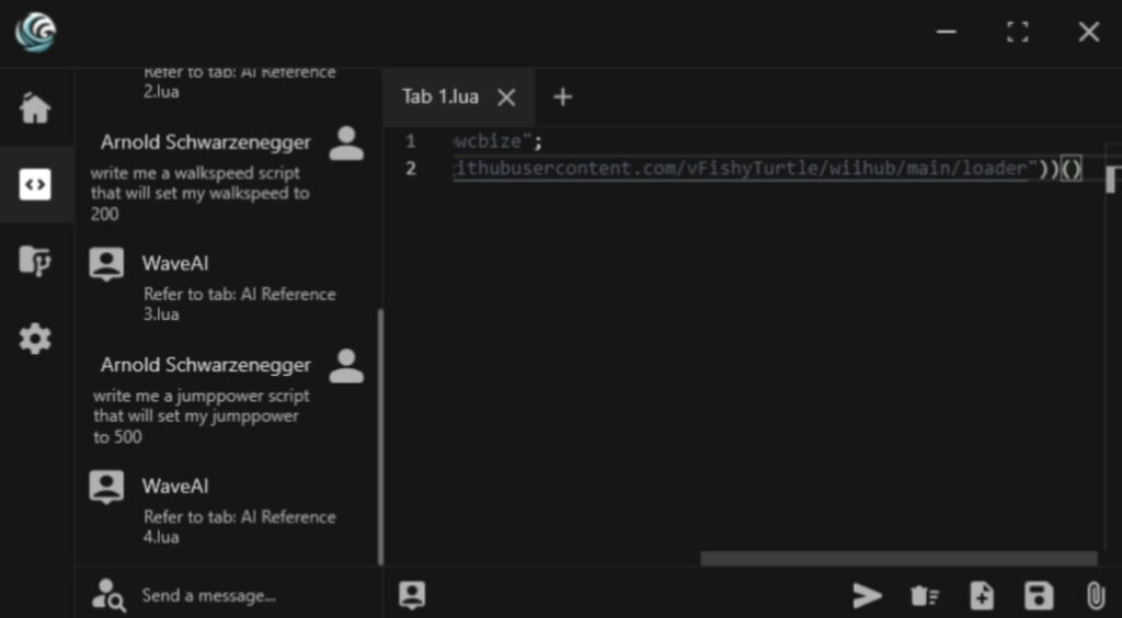 What do you know about Wave Executor?