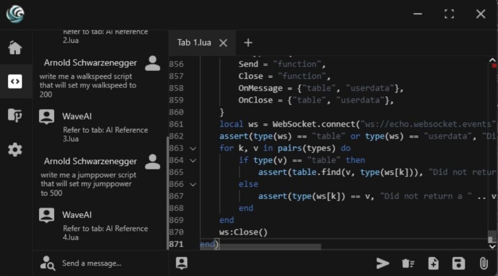 Process to Download and use the Wave Exploit on your Device